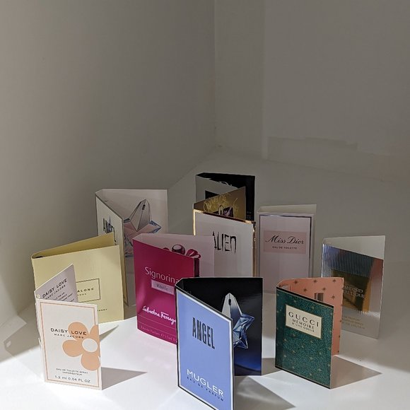 Other - Fragrance Samples